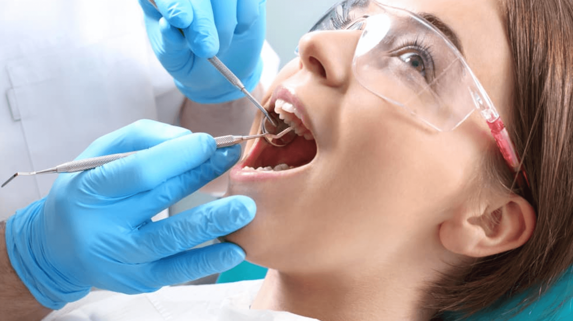 Root canal golders green north london