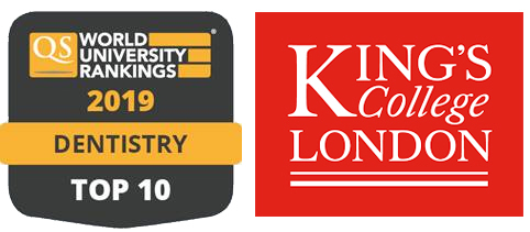 Kings College London Logo