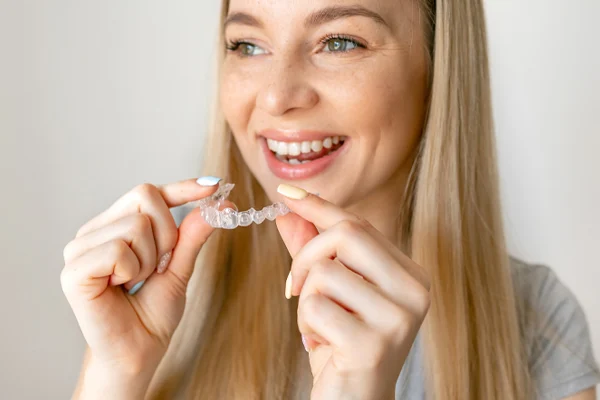 Invisalign open day