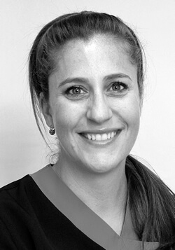 Batsheva Deutsch