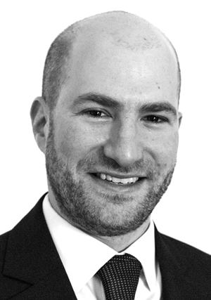 Dr Alon Preiskel