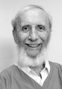 Dr Harris Sidelsky