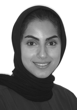 Dr Reem Al-Kufaishi