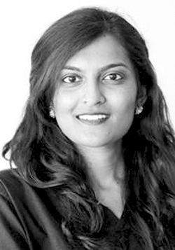 Dr Sheetal Naidu