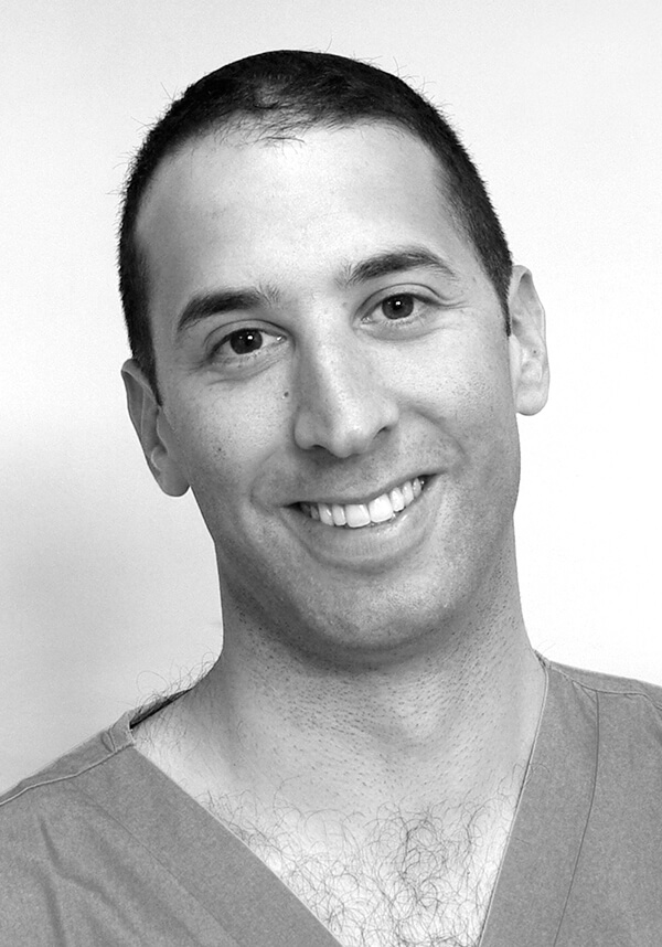 Dr Simon Stern