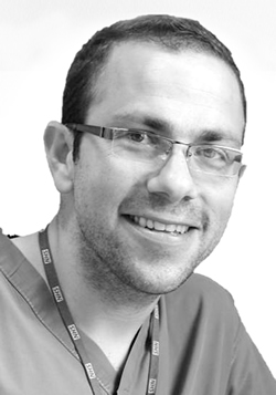 Simon Toledano