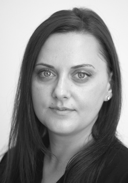 Ramona Rochian